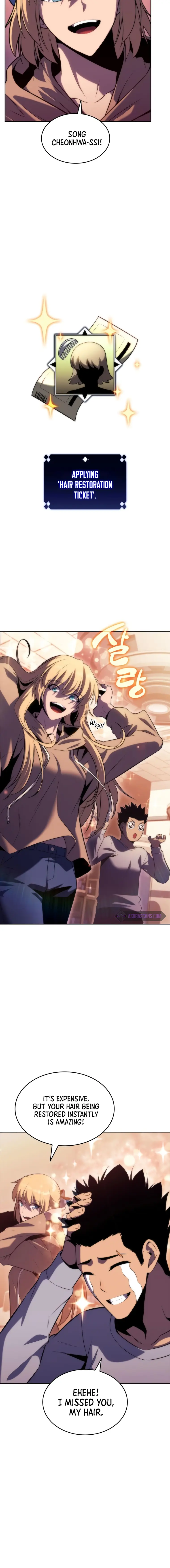 Solo Max-Level Newbie Chapter 75 image 02