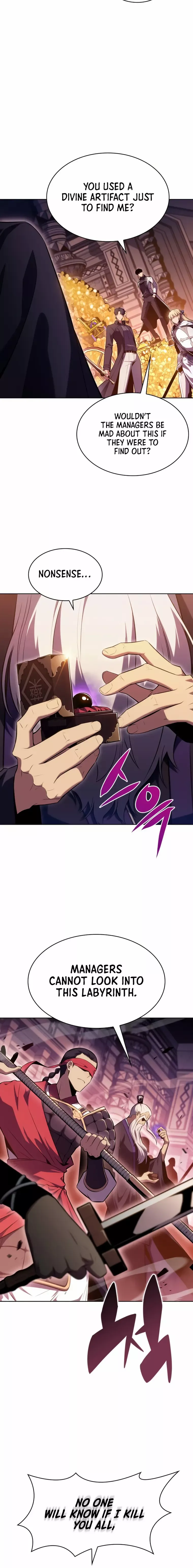 Solo Max-Level Newbie Chapter 103 image 14
