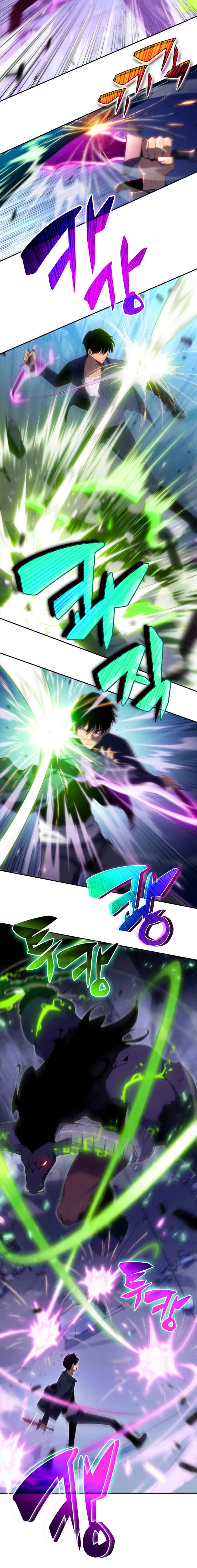 Solo Max-Level Newbie Chapter 14 image 08