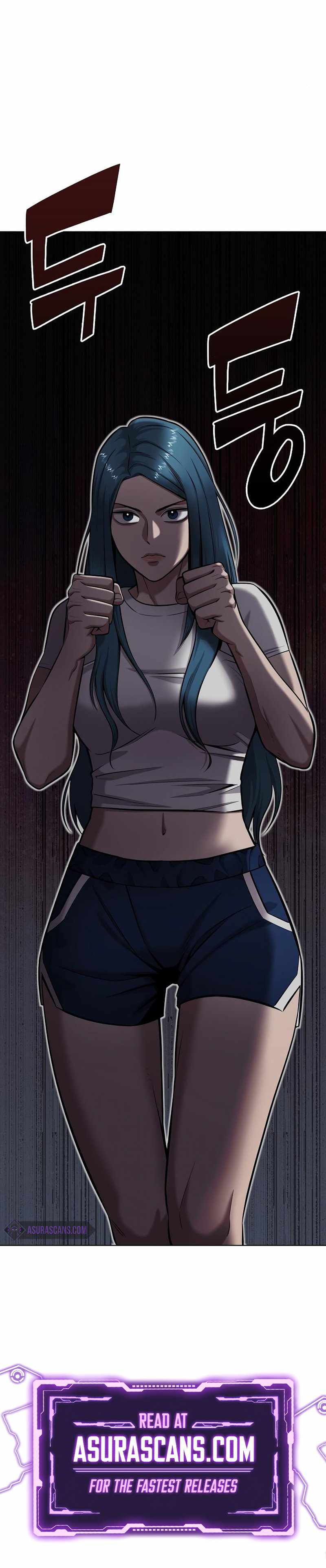 The Dark Mage’s Return to Enlistment, Chapter 36 image 15