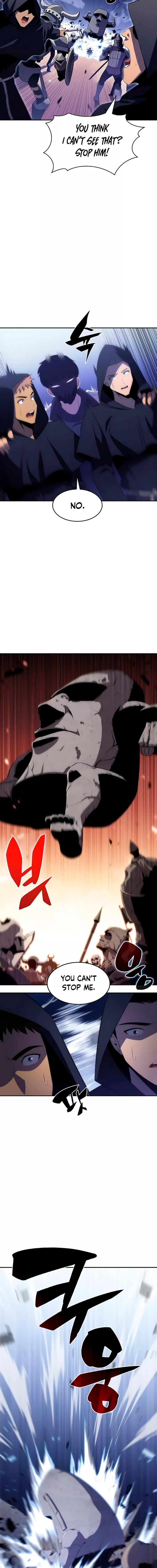 Solo Max-Level Newbie Chapter 39 image 17