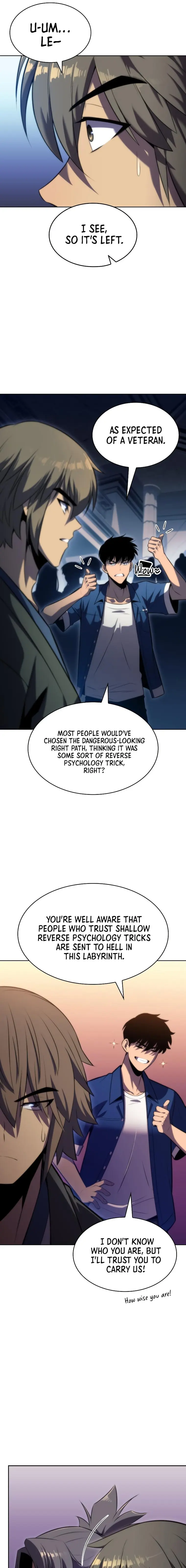 Solo Max-Level Newbie Chapter 69 image 03