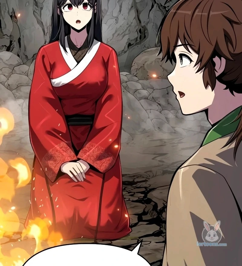 Entomologist In Sichuan Tang Clan, Chapter 63 image 100