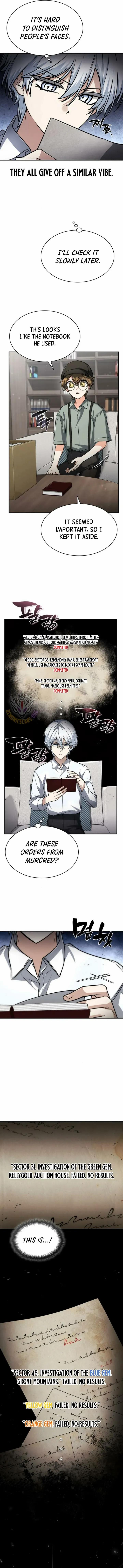 Genius Prismatic Mage, Chapter 41 image 11