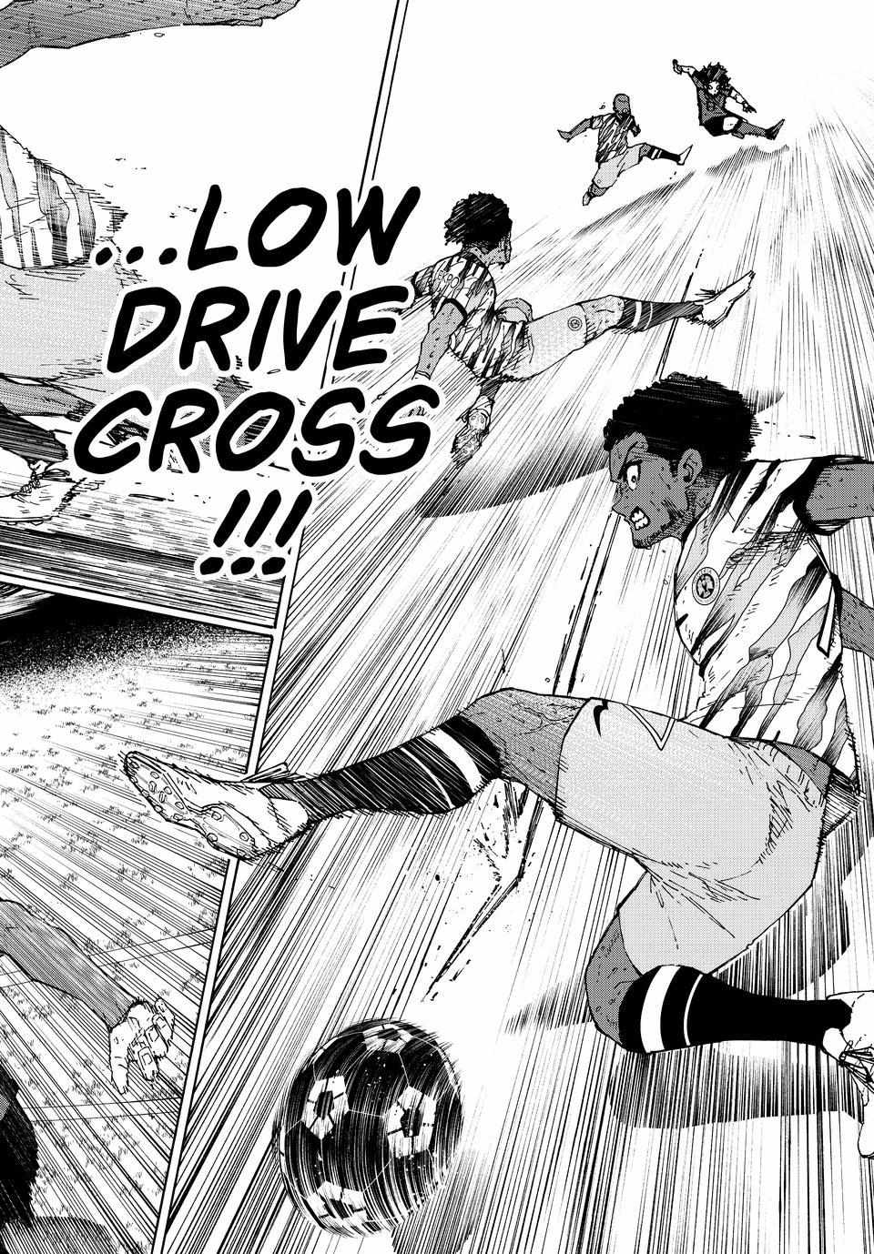 Blue Lock, Chapter 325 image 10