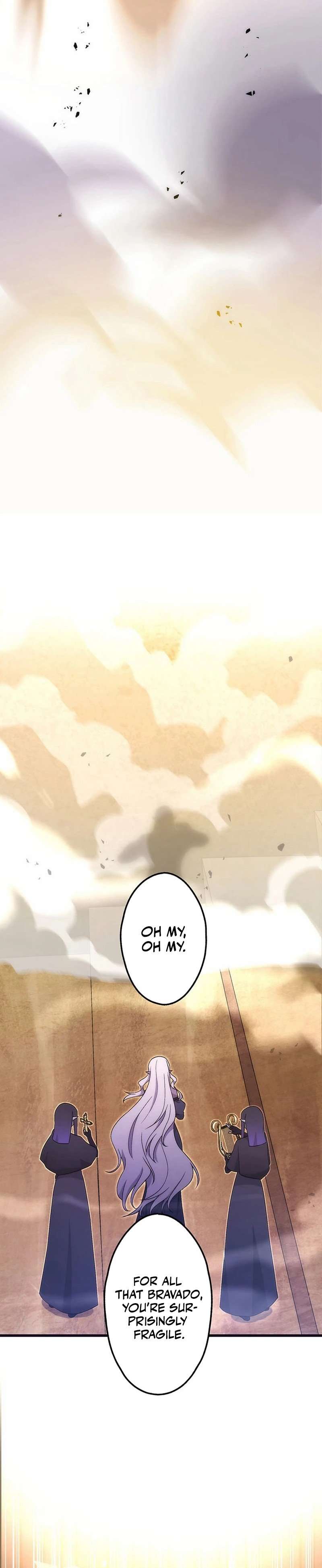 The Regressed S-Class Adventurer’s Quest Life, Chapter 42 image 23