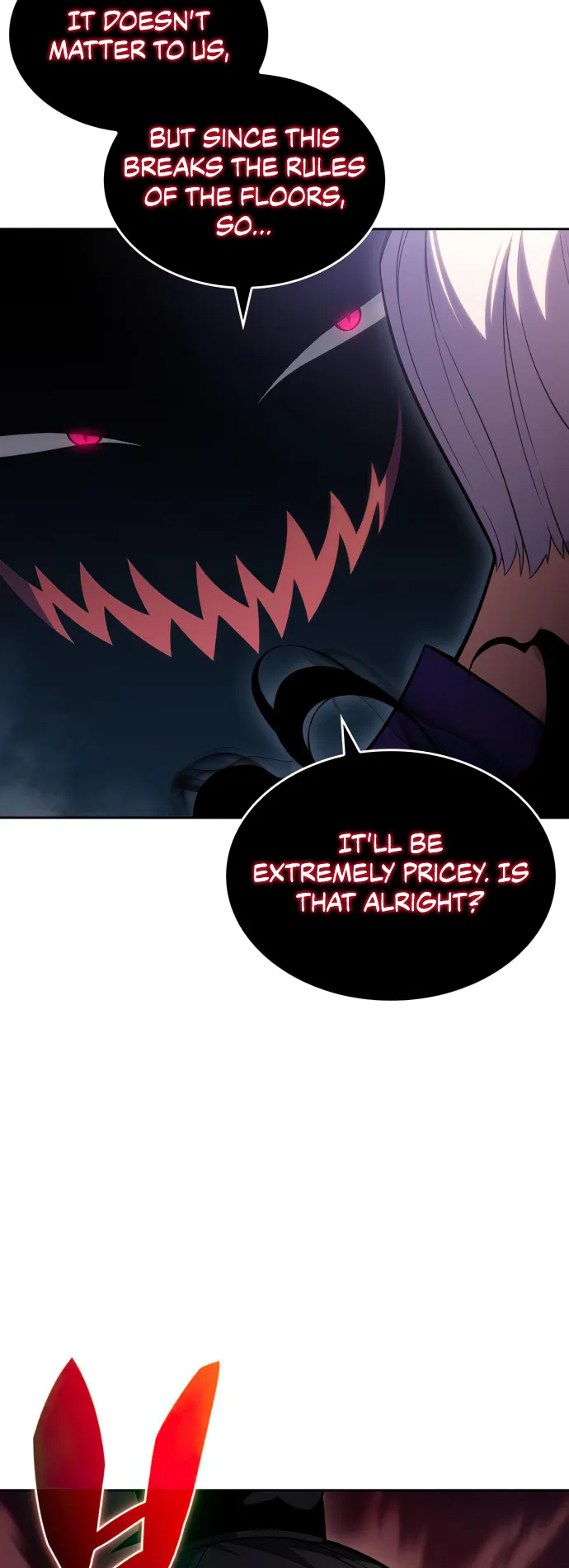 Solo Max-Level Newbie Chapter 101 image 32