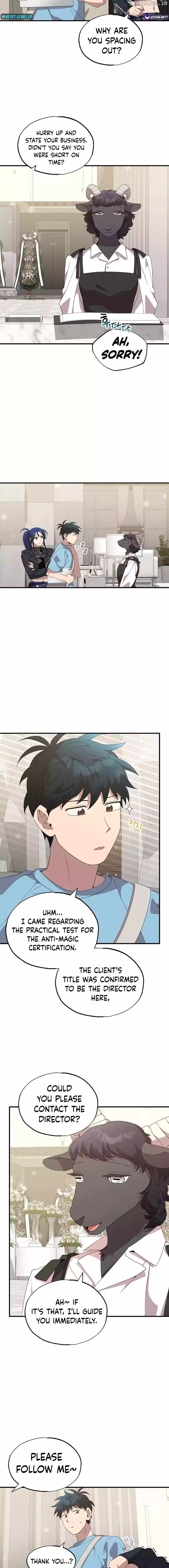 Magical Realm Shopkeeper, Chapter 34 image 03
