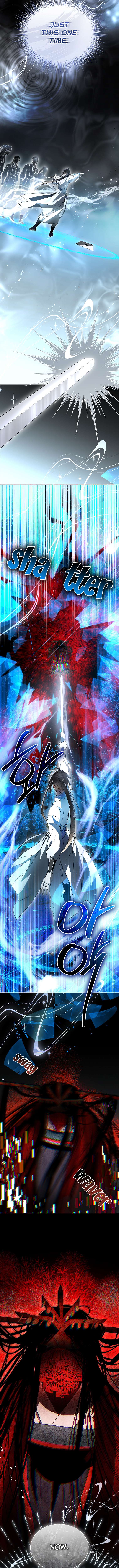 Requiem of Subdued Souls, Chapter 47 image 13