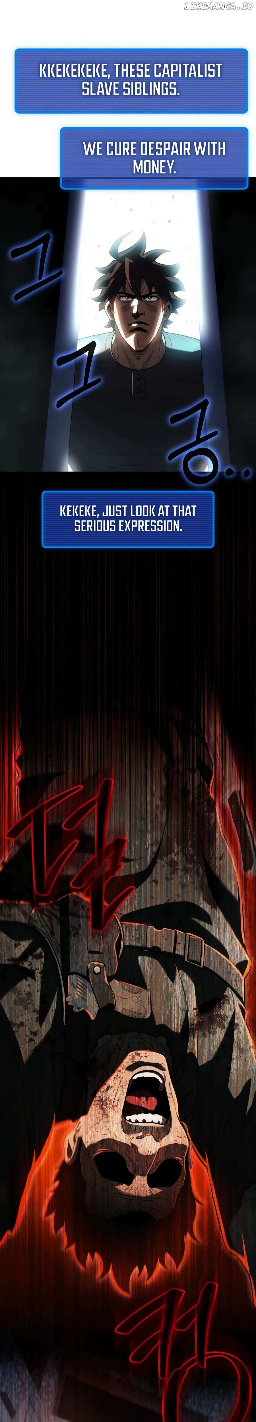 I Regressed, but the World didn’t End, Chapter 2 image 11