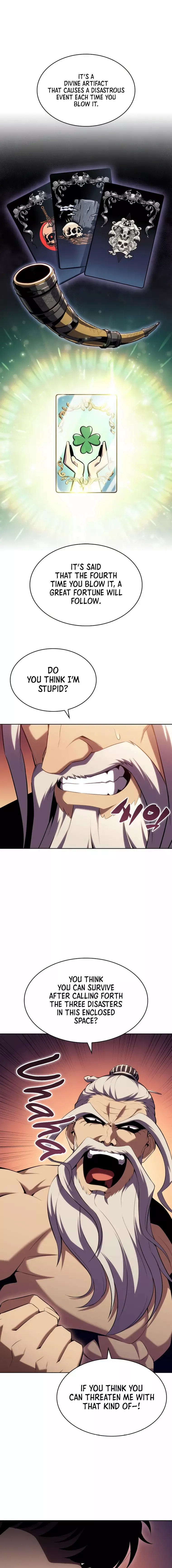 Solo Max-Level Newbie Chapter 103 image 23
