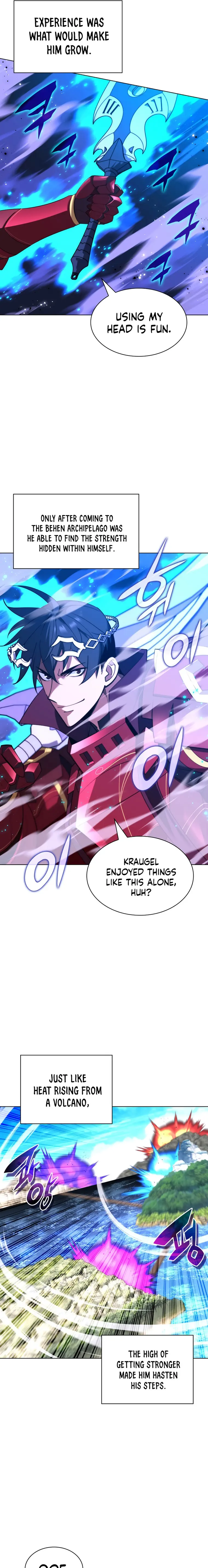 Overgeared, Chapter 186 image 31