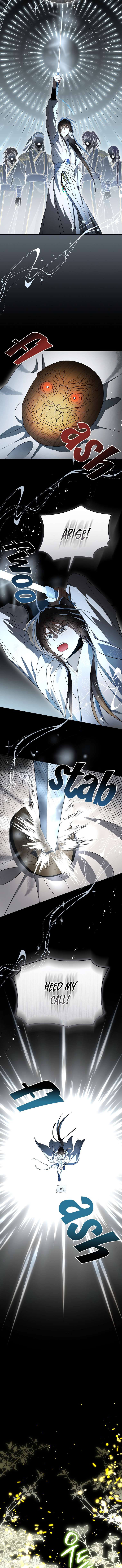 Requiem of Subdued Souls, Chapter 47 image 14