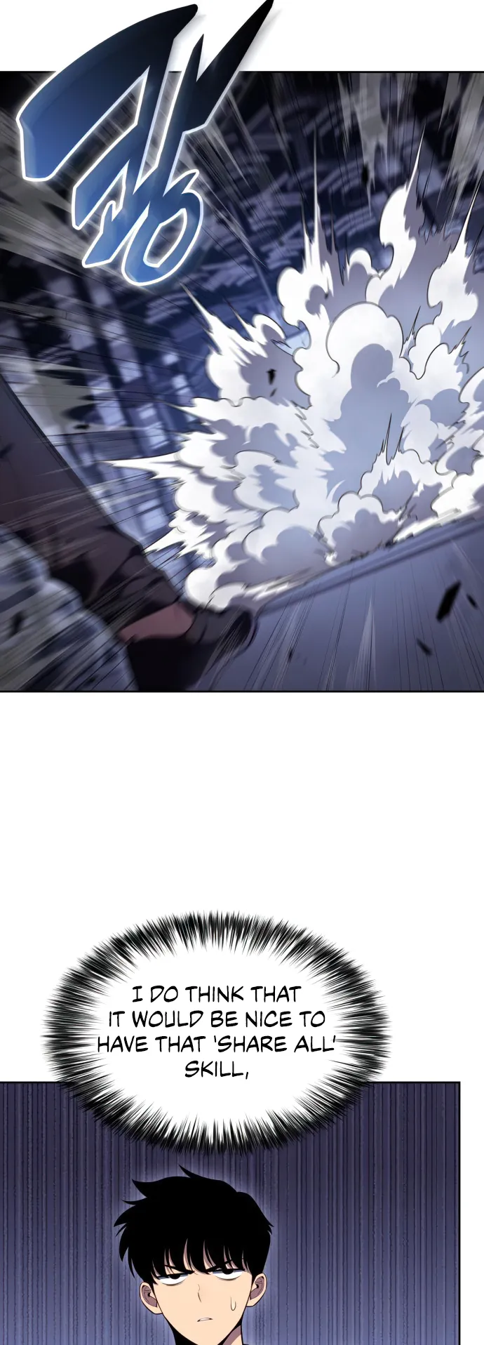 Solo Max-Level Newbie Chapter 101 image 46
