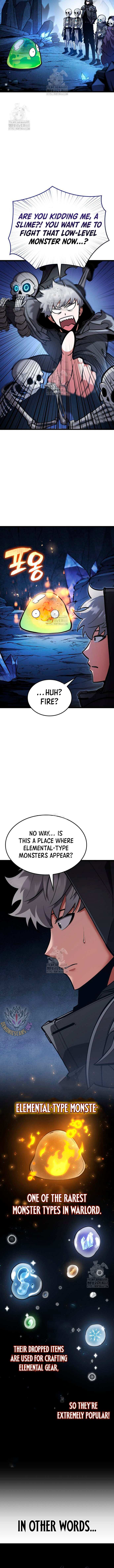 Emperor of Solo Play, Chapter 26 image 12