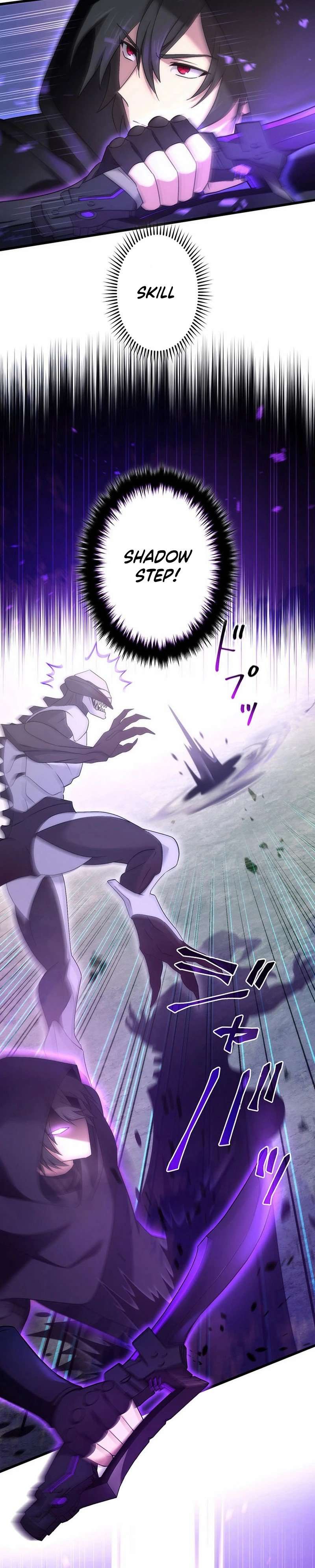 The Regressed S-Class Adventurer’s Quest Life, Chapter 43 image 03