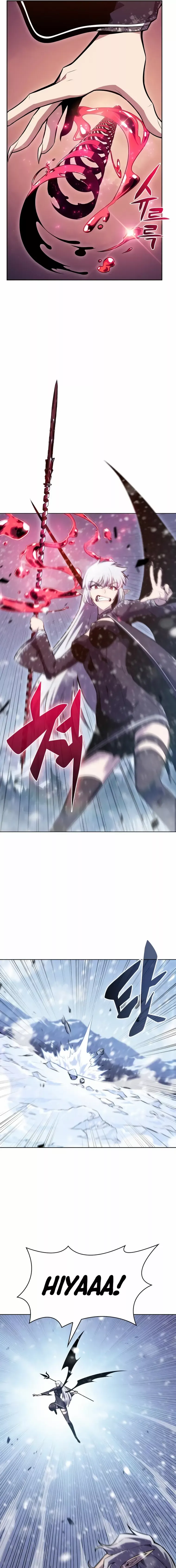 Solo Max-Level Newbie Chapter 95 image 14