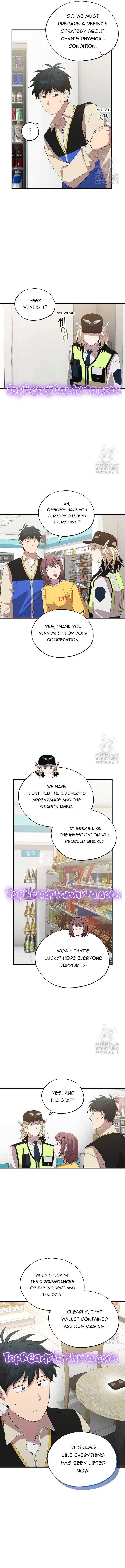 Magical Realm Shopkeeper, Chapter 23 image 04