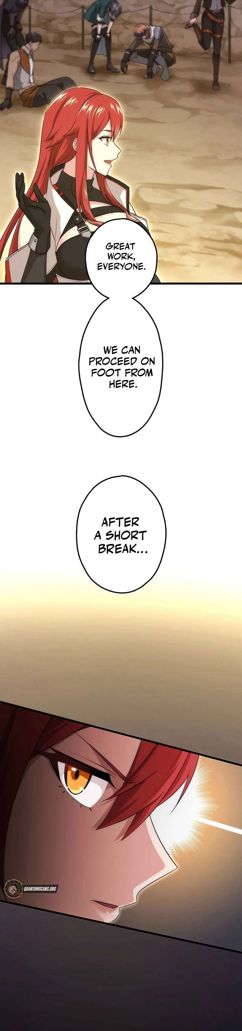 The Regressed S-Class Adventurer’s Quest Life, Chapter 40 image 29