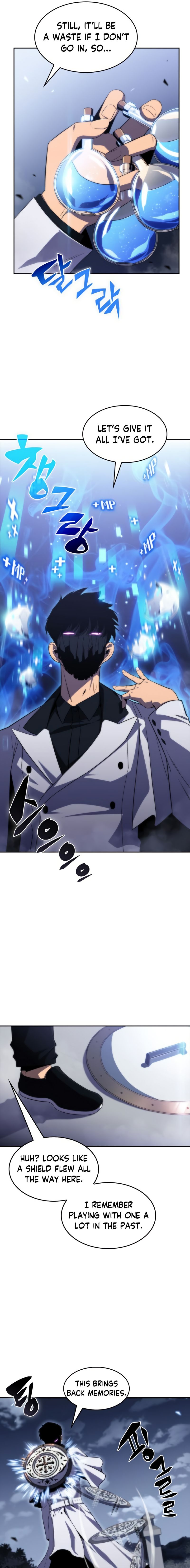 Solo Max-Level Newbie Chapter 40 image 20