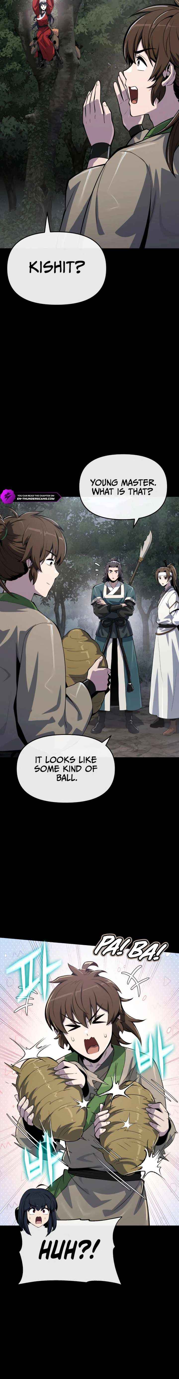 Entomologist In Sichuan Tang Clan, Chapter 66 image 19