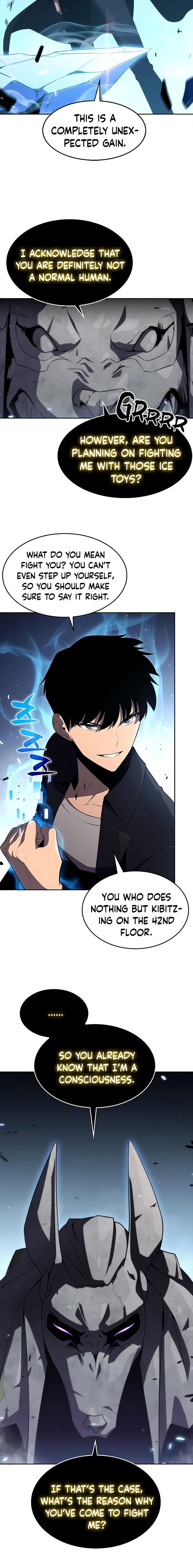 Solo Max-Level Newbie Chapter 29 image 17