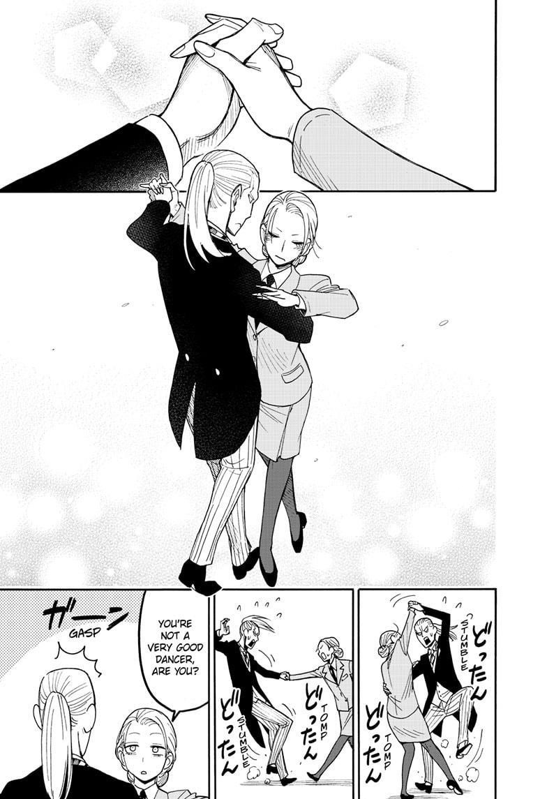 Spy × Family, Chapter 98 image 16