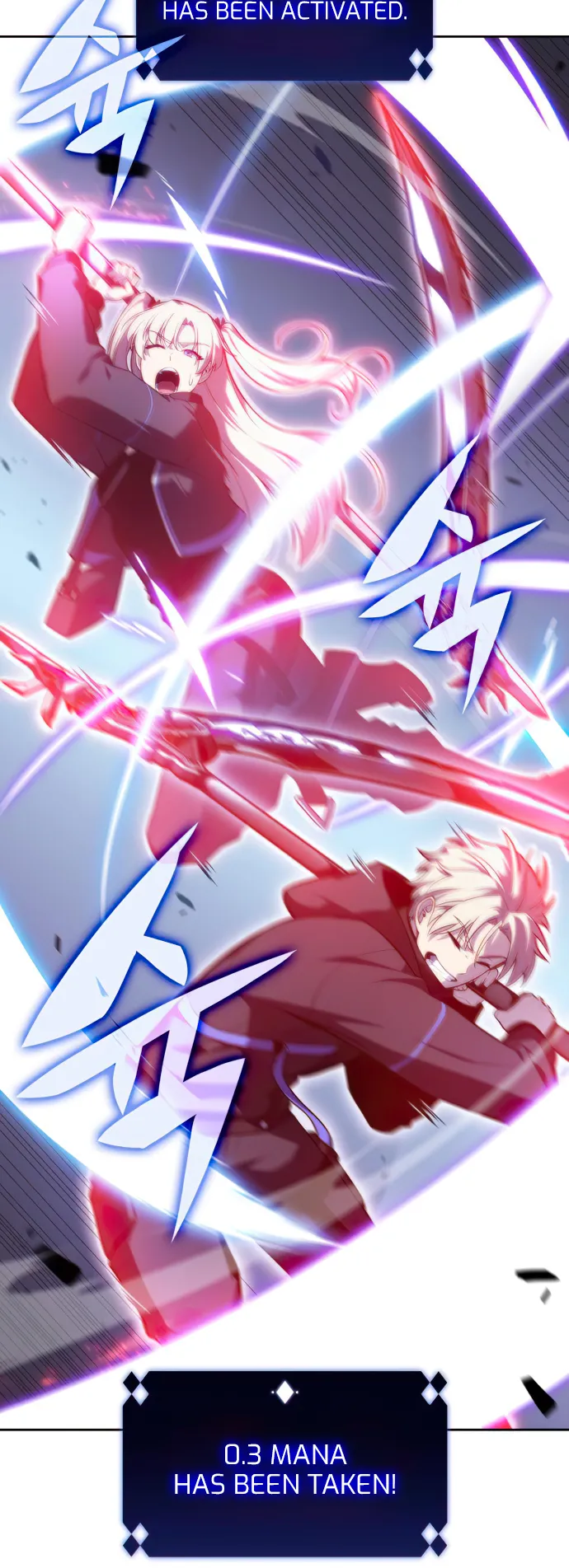 Solo Max-Level Newbie Chapter 101 image 42