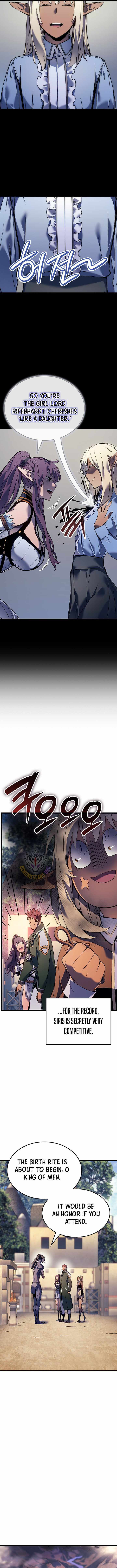 The Indomitable Martial King, Chapter 86 image 13