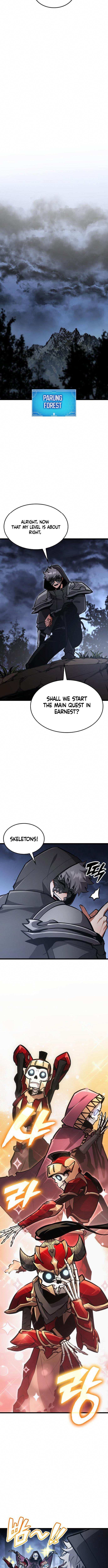 Emperor of Solo Play, Chapter 28 image 17