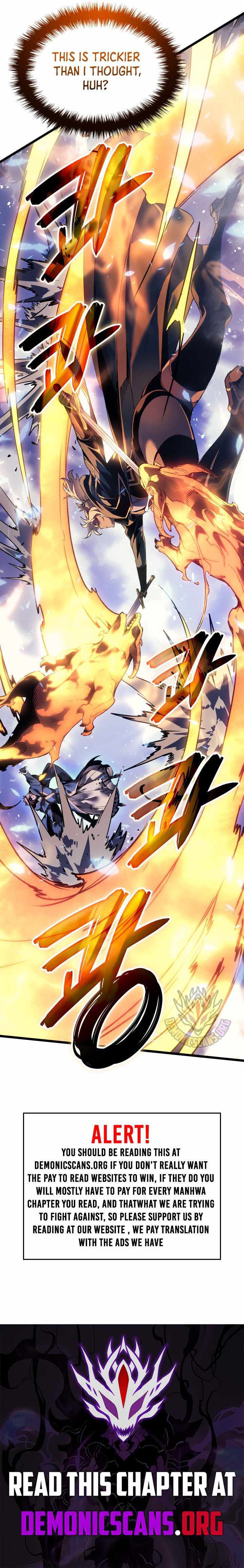 The Indomitable Martial King, Chapter 79 image 19