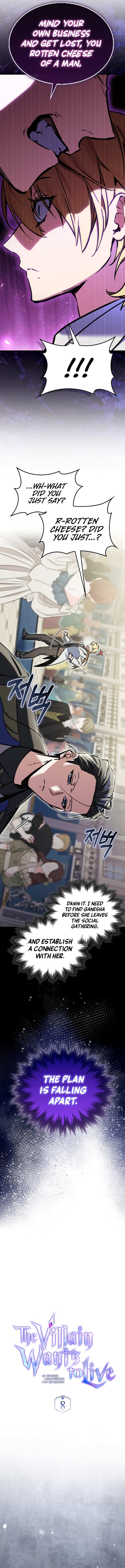 A Villain