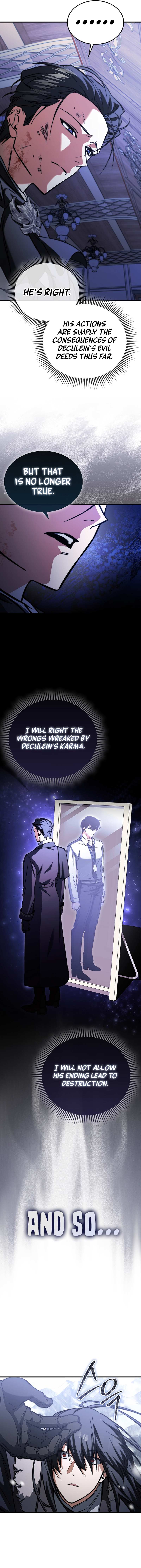A Villain
