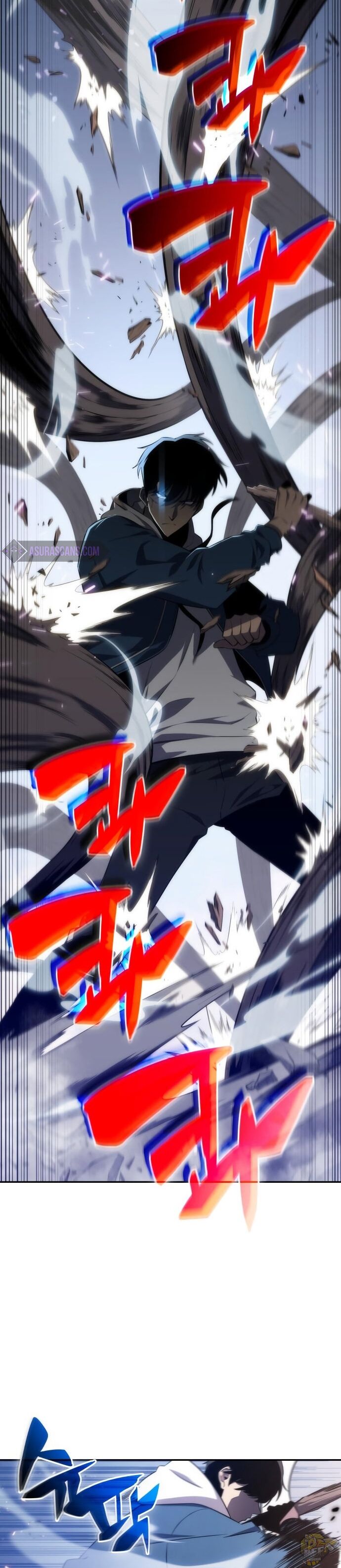 Solo Max-Level Newbie Chapter 3 image 37