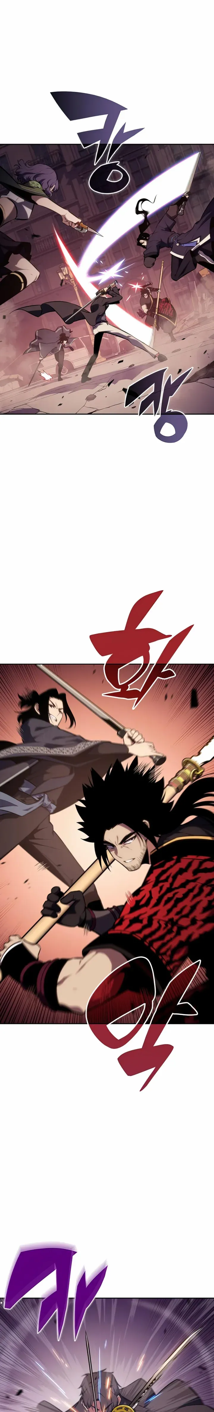 Solo Max-Level Newbie Chapter 123 image 02