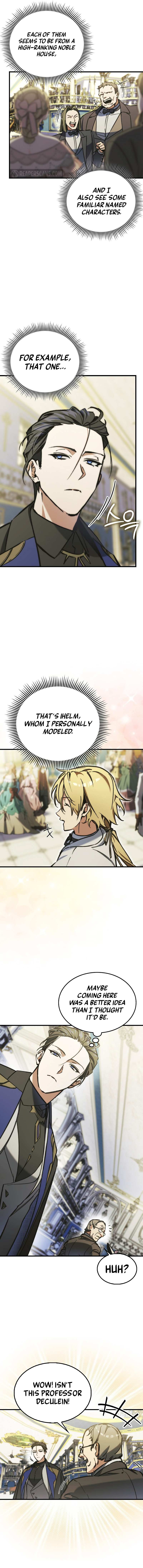 A Villain