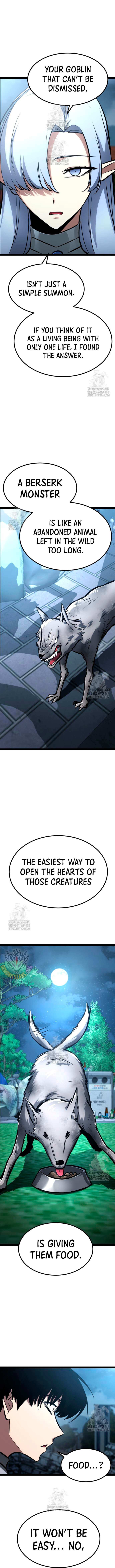 Level 999 Goblin, Chapter 19 image 12