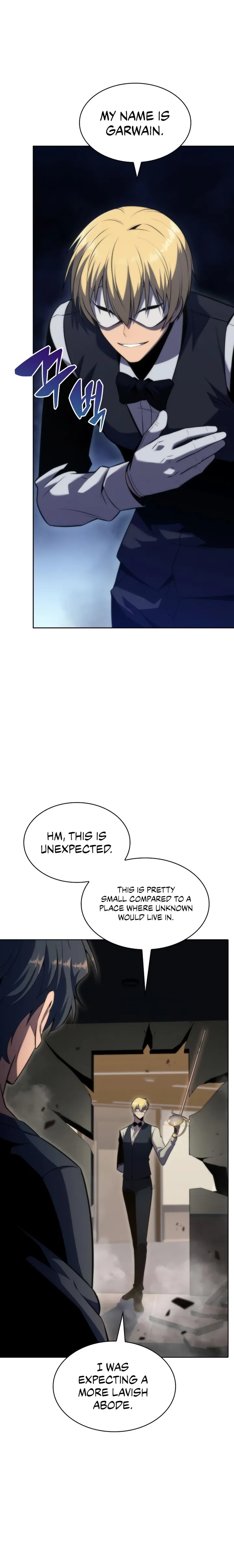 Solo Max-Level Newbie Chapter 66 image 16