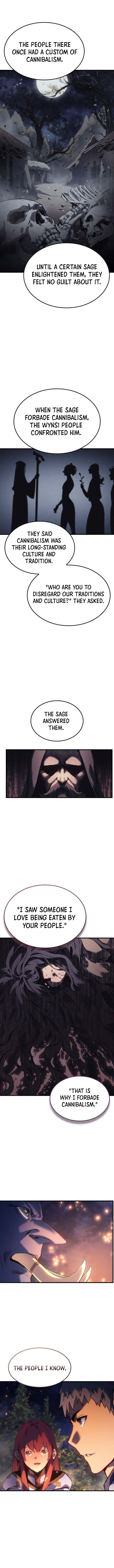 The Indomitable Martial King, Chapter 71 image 19