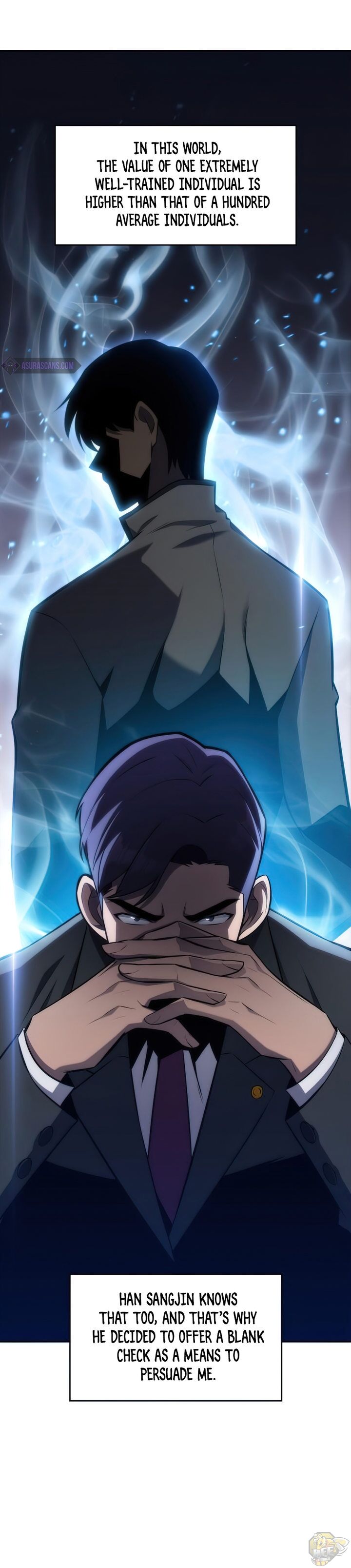 Solo Max-Level Newbie Chapter 9 image 05