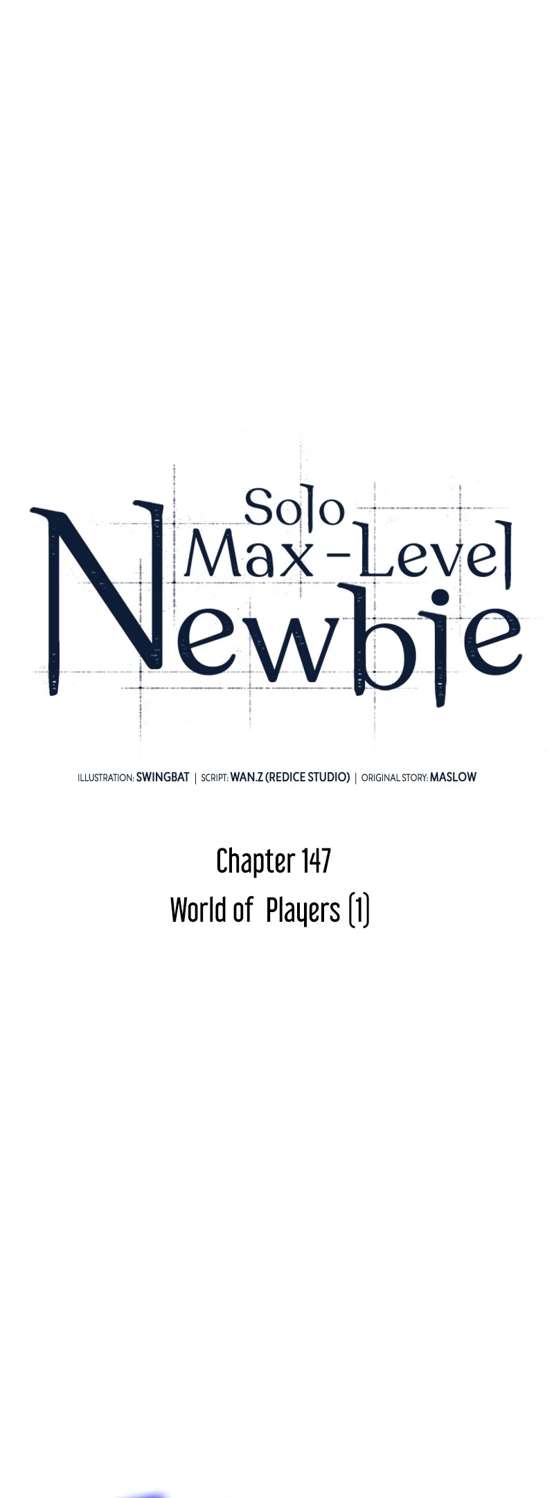 Solo Max-Level Newbie, Chapter 147 image 11