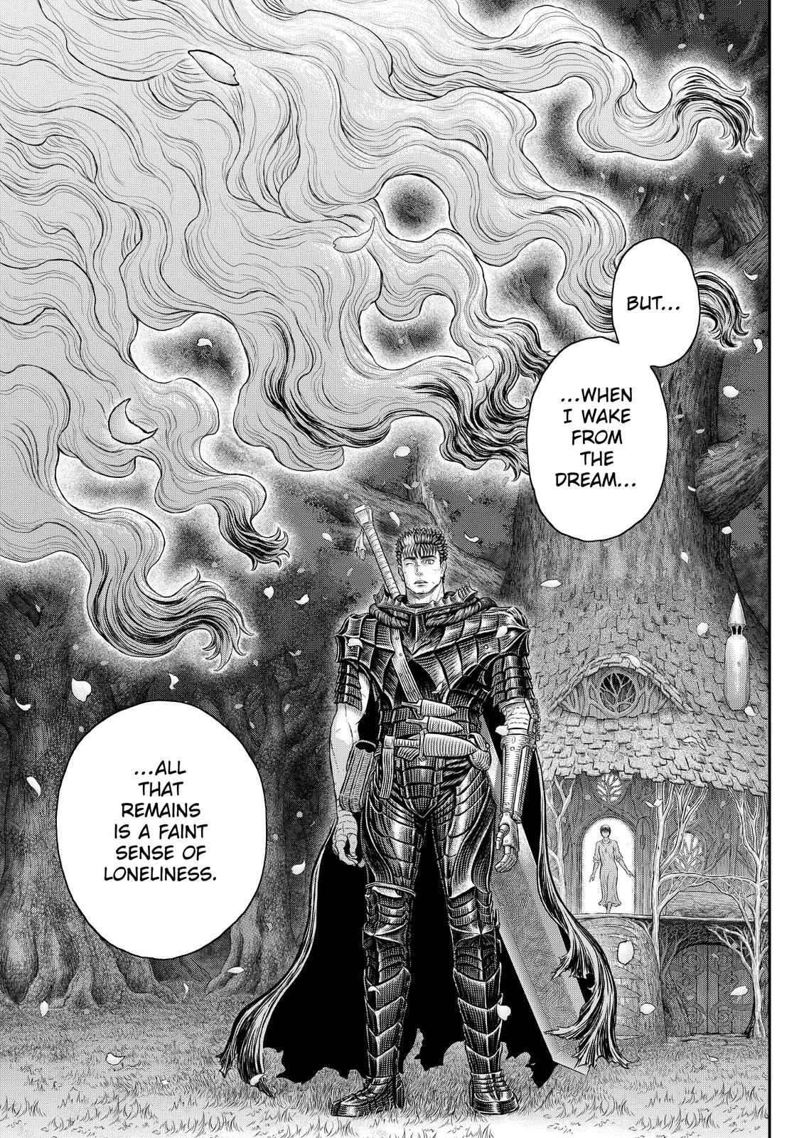 Berserk, Chapter 364 image 23