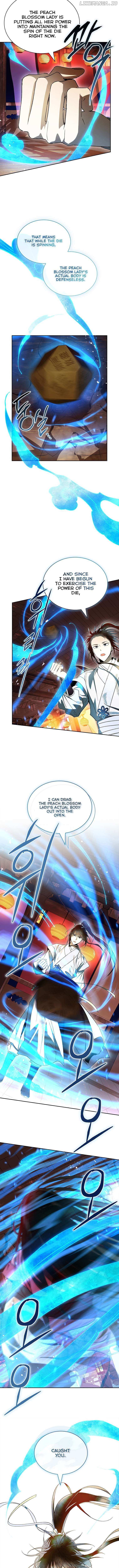 Requiem of Subdued Souls, Chapter 44 image 04