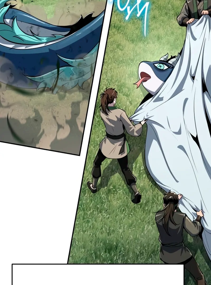 Entomologist In Sichuan Tang Clan, Chapter 59 image 056