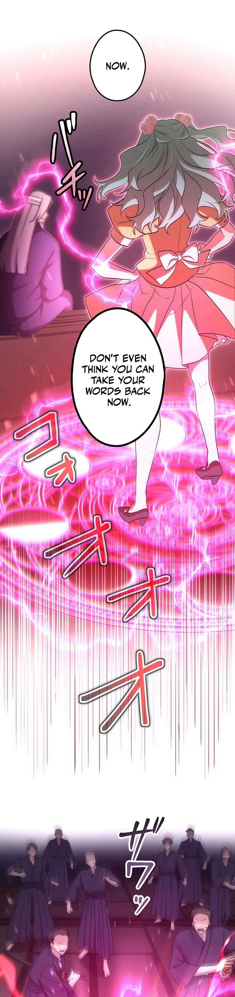 The Regressed S-Class Adventurer’s Quest Life, Chapter 36 image 31