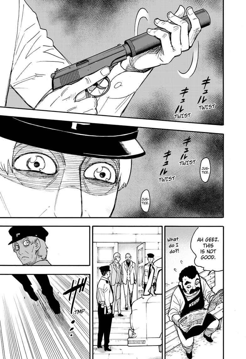 Spy × Family, Chapter 63 image 17