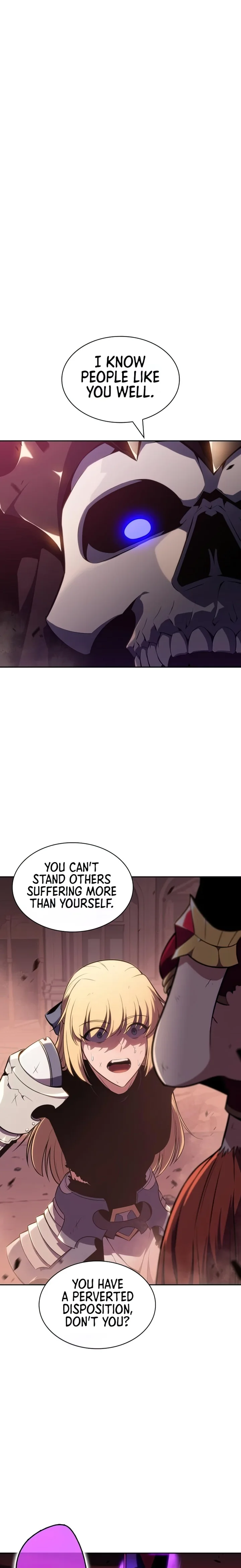 Solo Max-Level Newbie Chapter 123 image 24