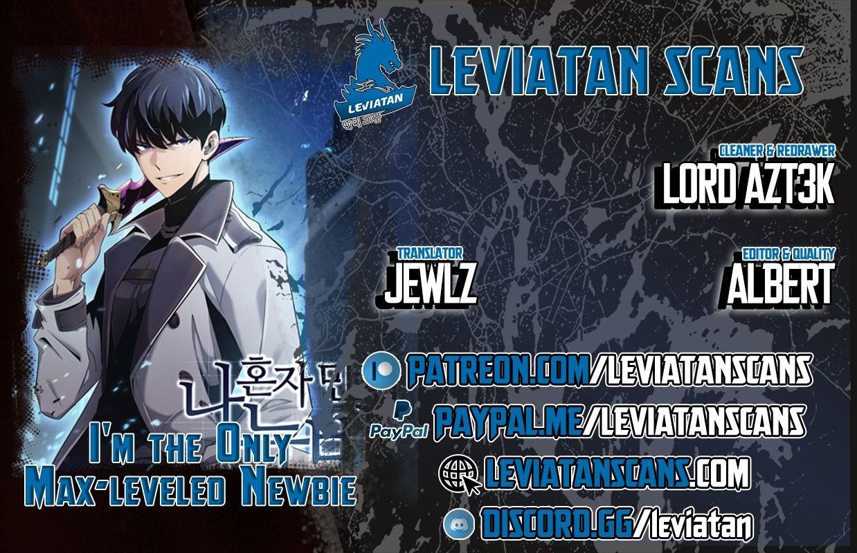 Solo Max-Level Newbie Chapter 40 image 01
