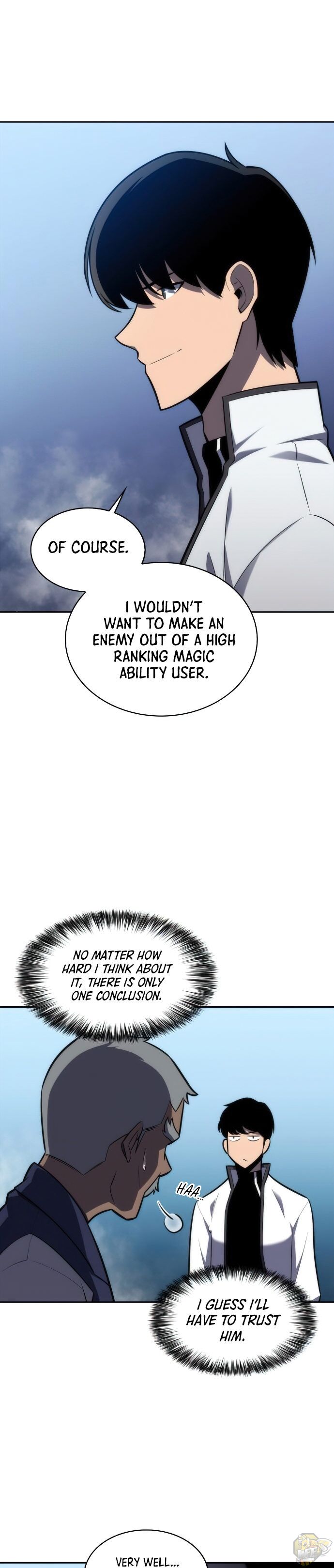 Solo Max-Level Newbie Chapter 7 image 13