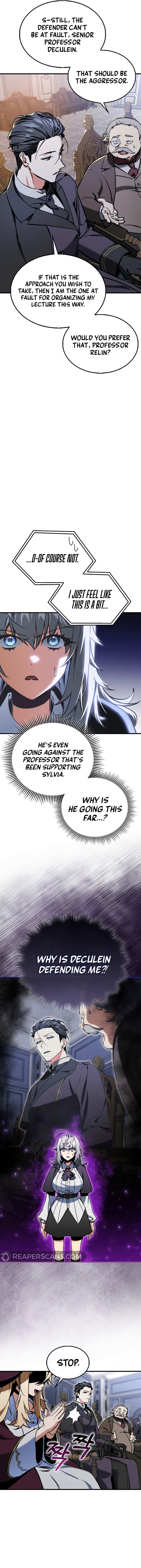 A Villain